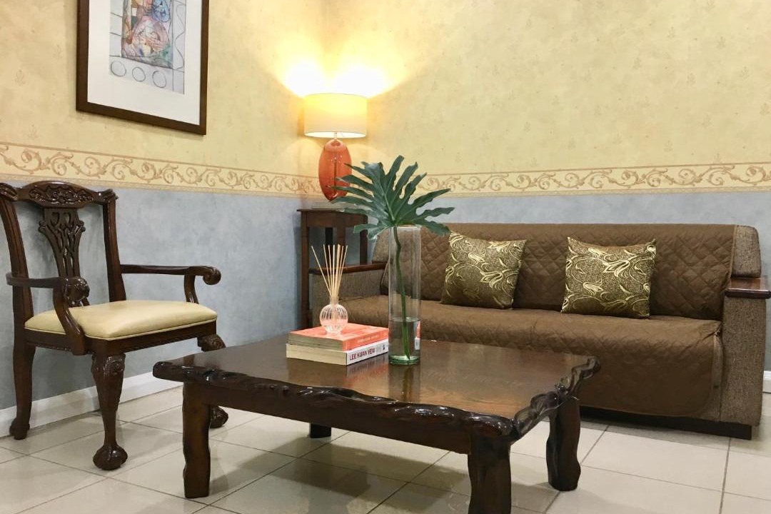 Photo of Livingroom in Barangay 670
