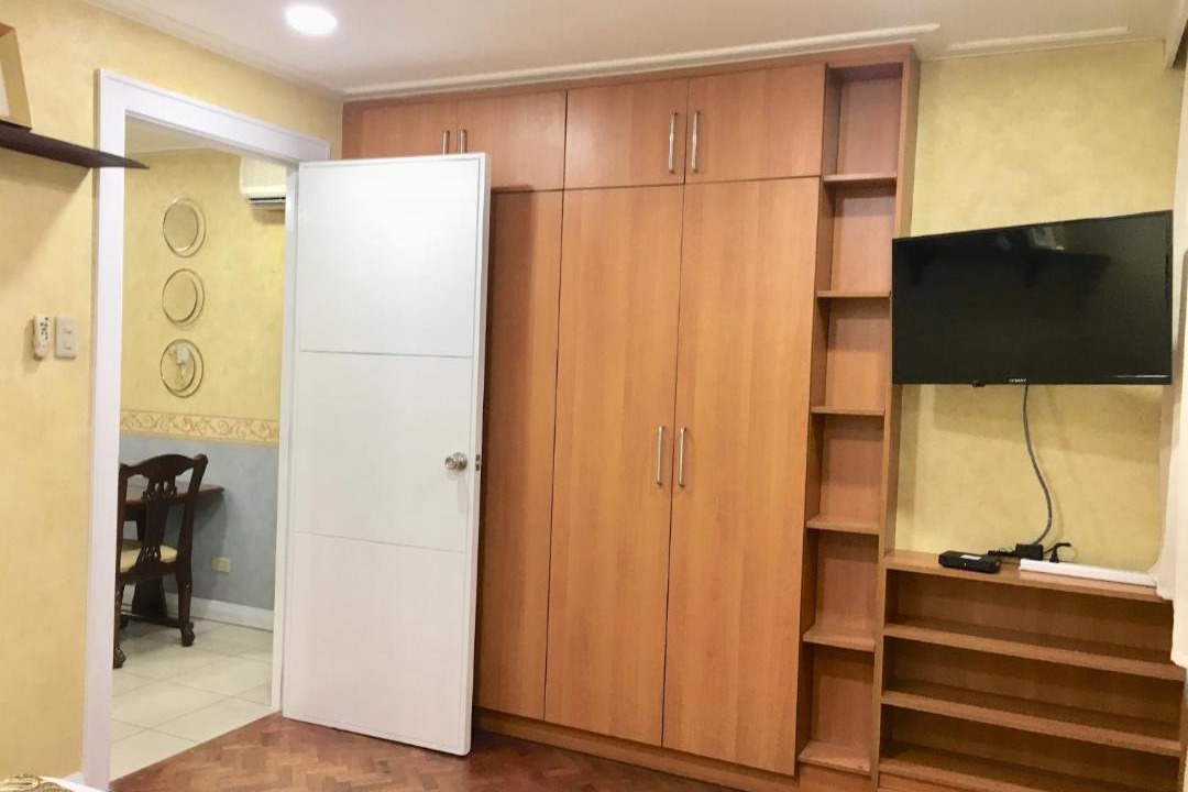 Photo of Kitchen in Barangay 670