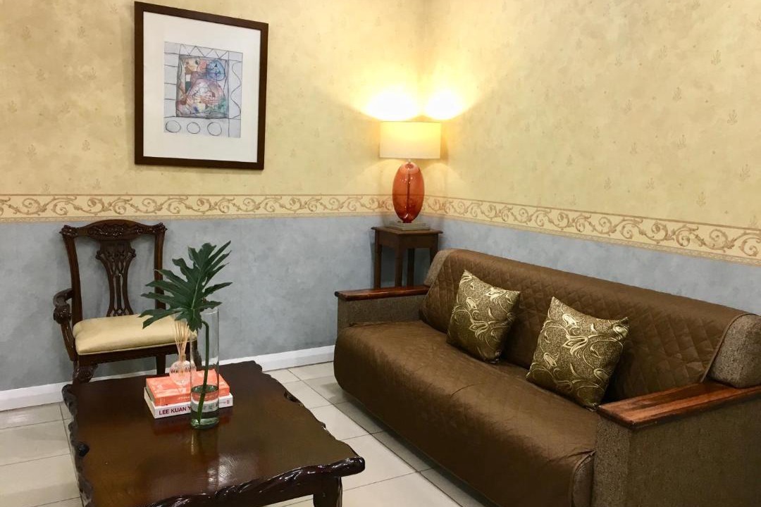 Photo of Livingroom in Barangay 670