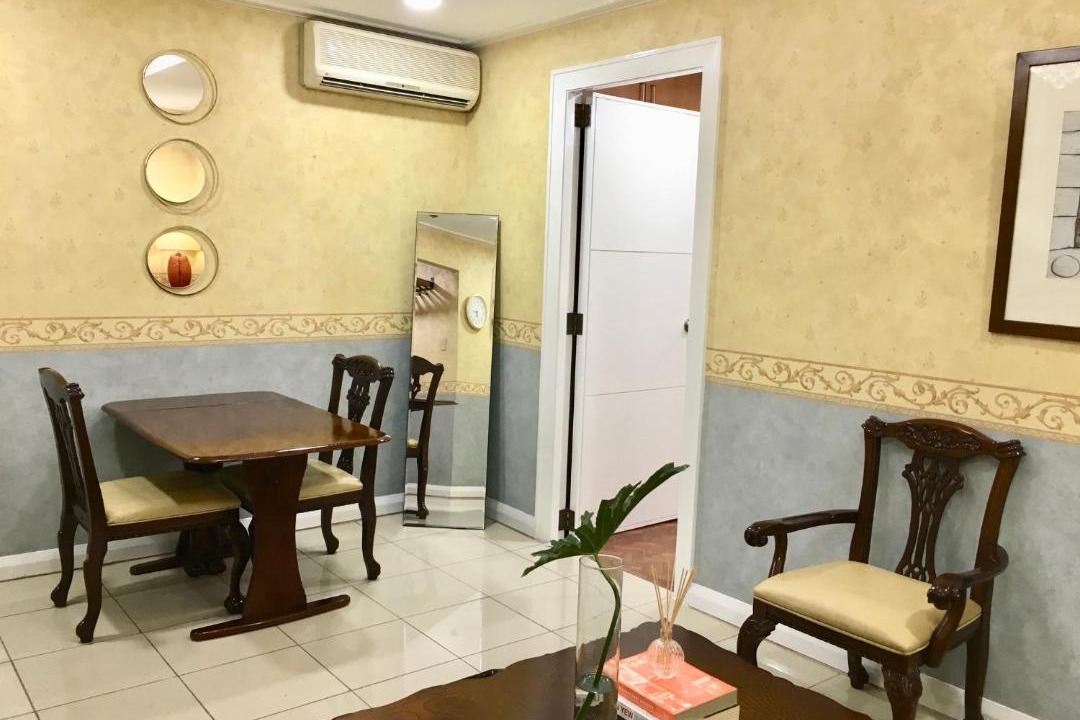 Photo of Livingroom in Barangay 670