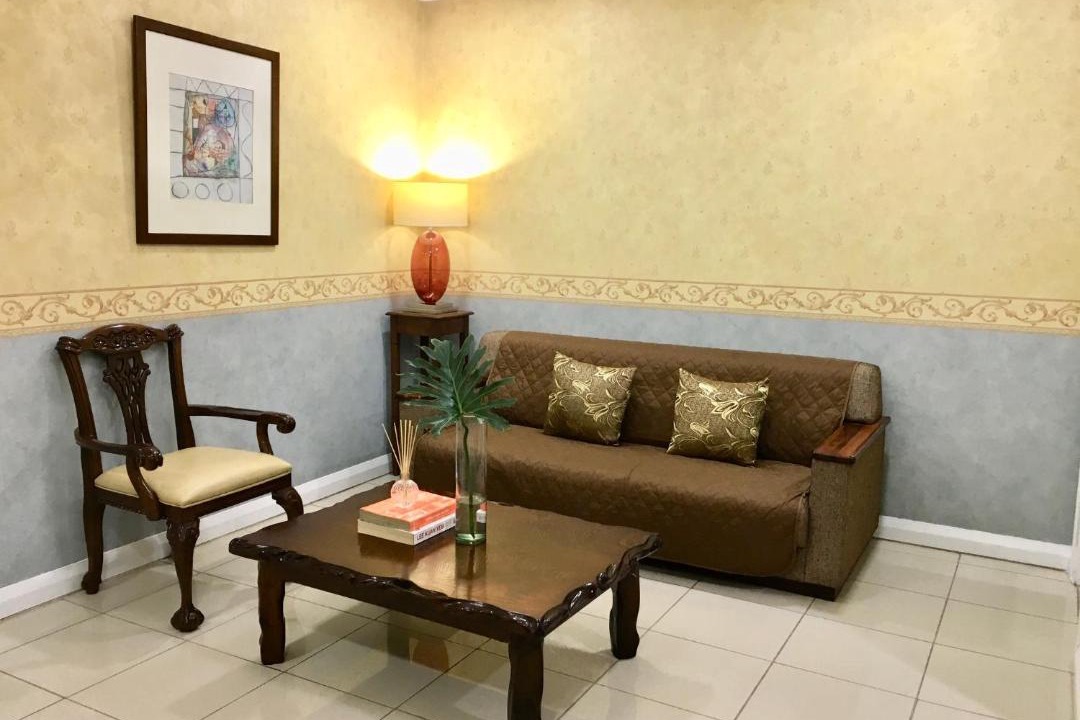 Photo of Livingroom in Barangay 670