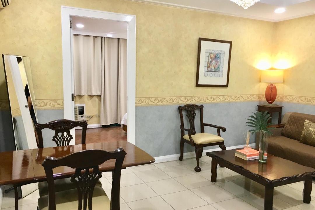 Photo of Livingroom in Barangay 670