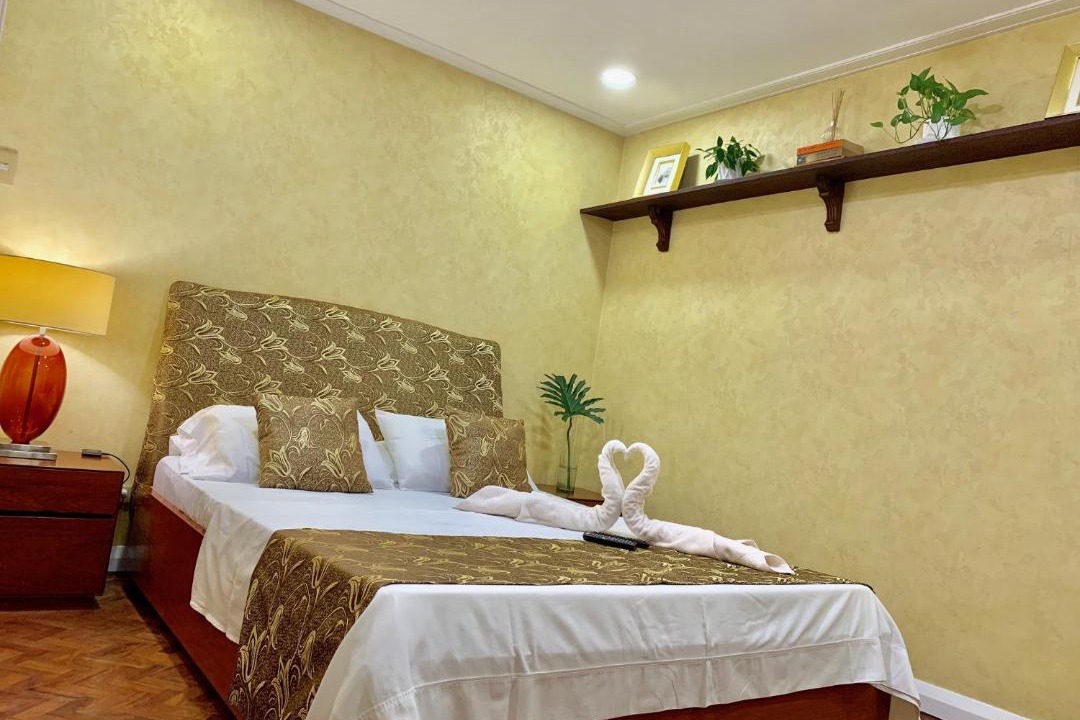 Photo of Bedroom in Barangay 670