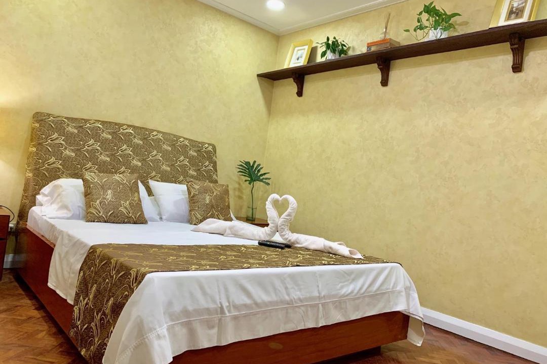 Photo of Bedroom in Barangay 670