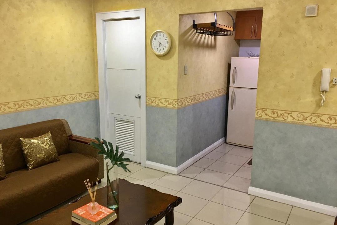 Photo of Livingroom in Barangay 670