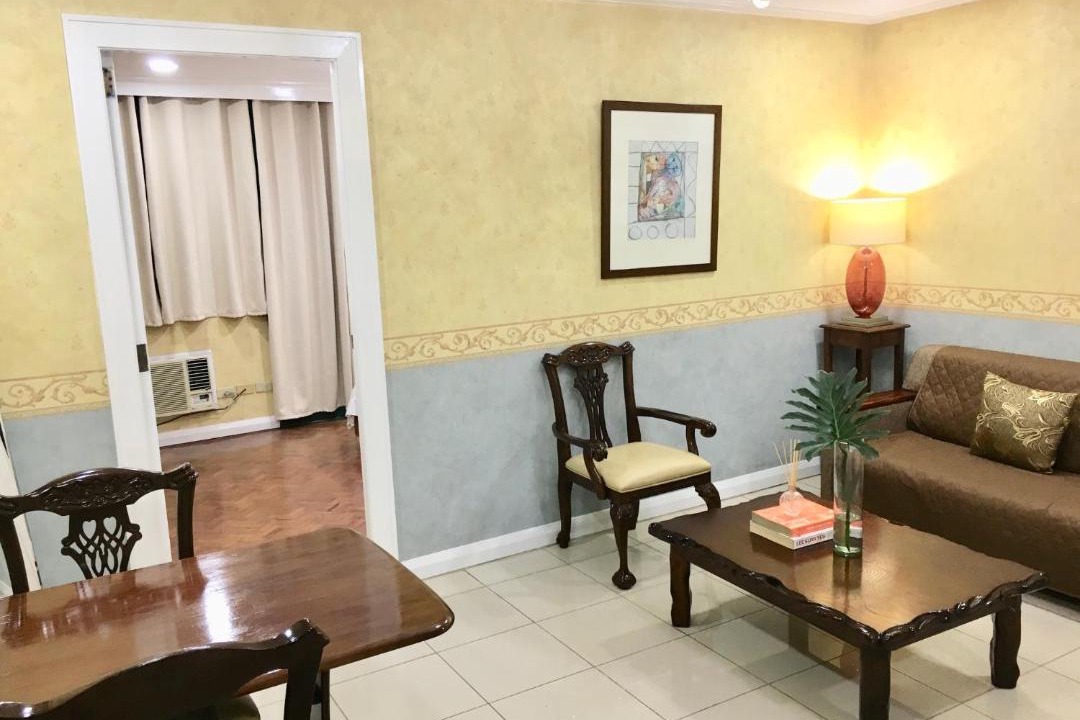 Photo of Livingroom in Barangay 670