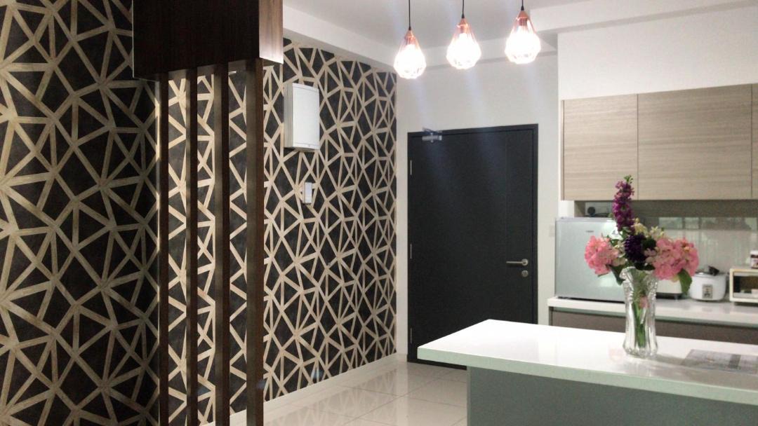 Photo of Bathroom in Shah Alam