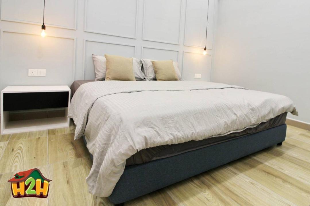 Photo of Bedroom in Taman Jubilee