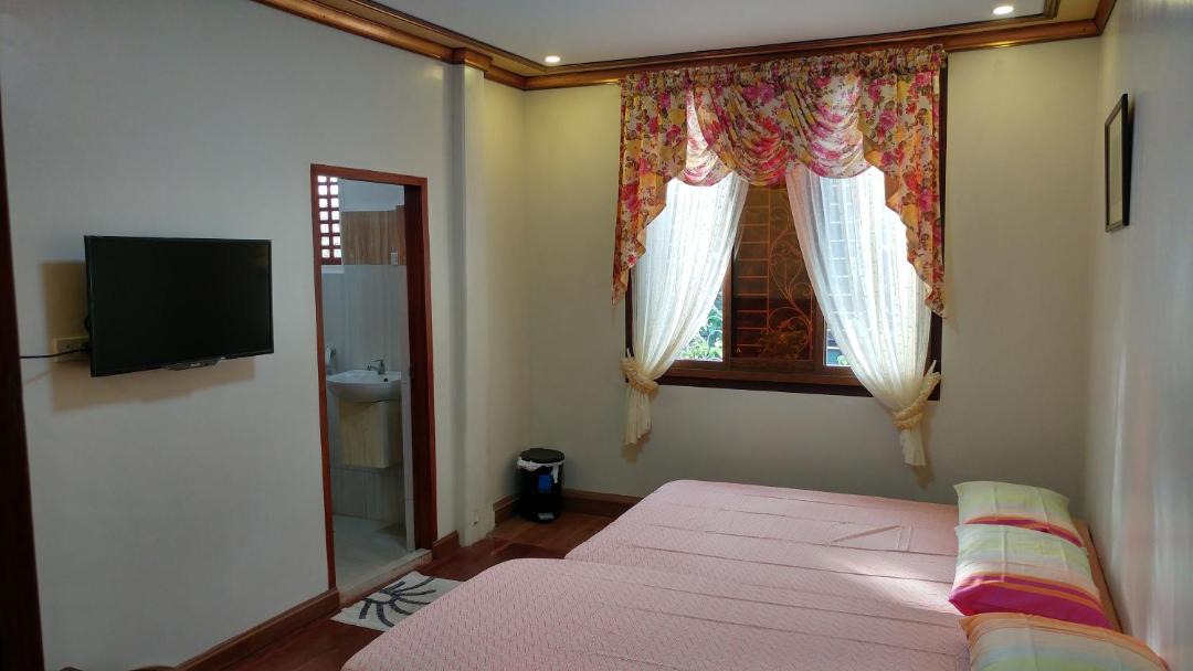 Photo of Bedroom in Batac