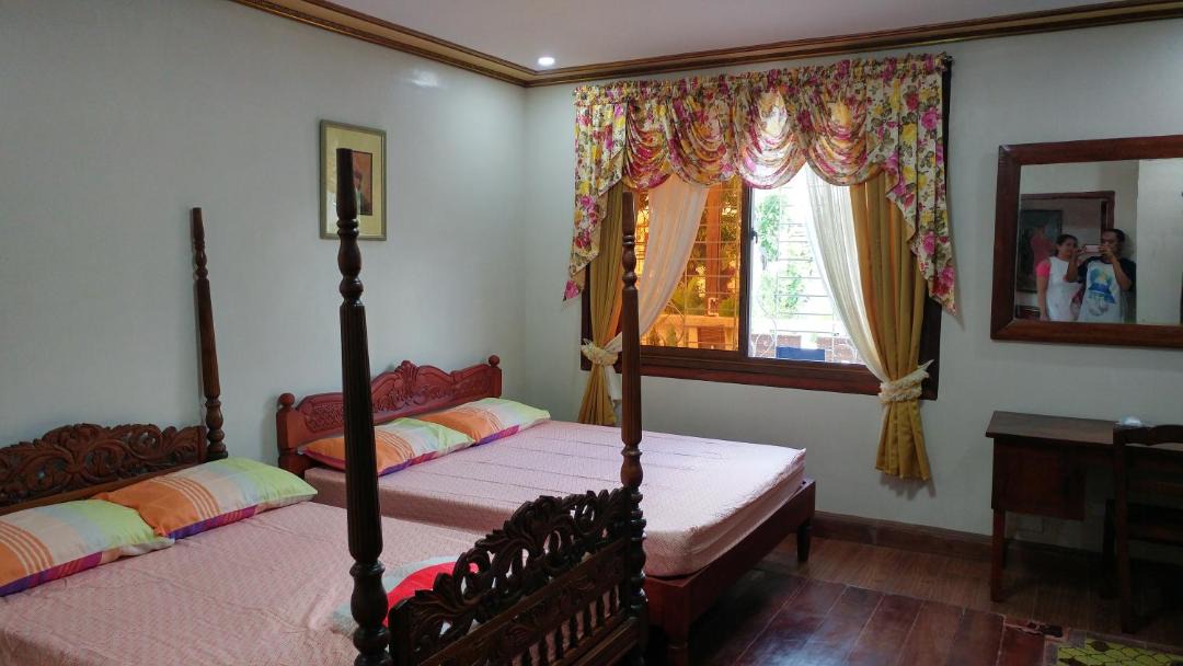 Photo of Bedroom in Batac
