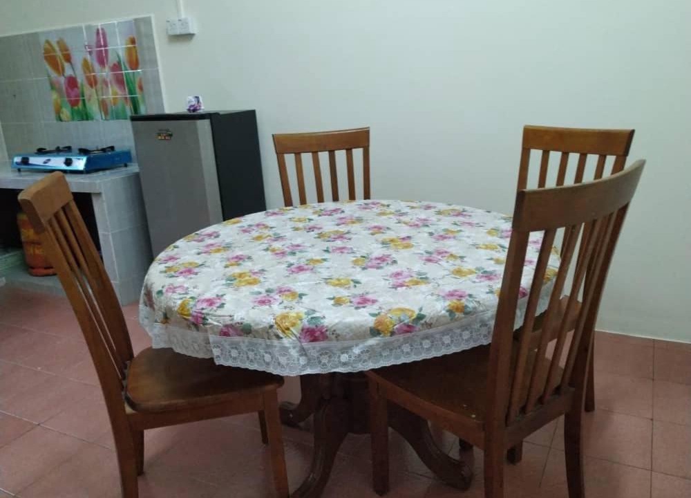 Photo of Bedroom in Pekan