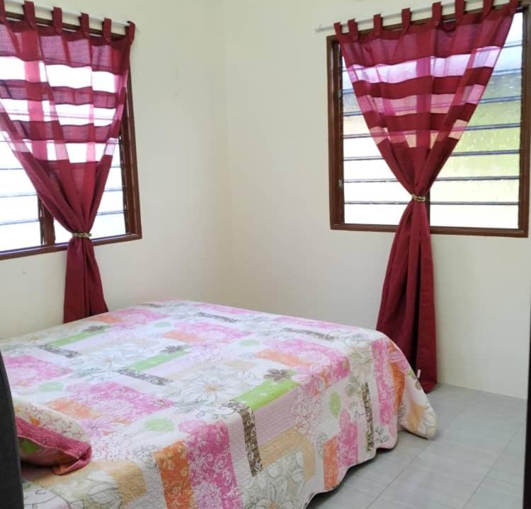 Photo of Bedroom in Pekan