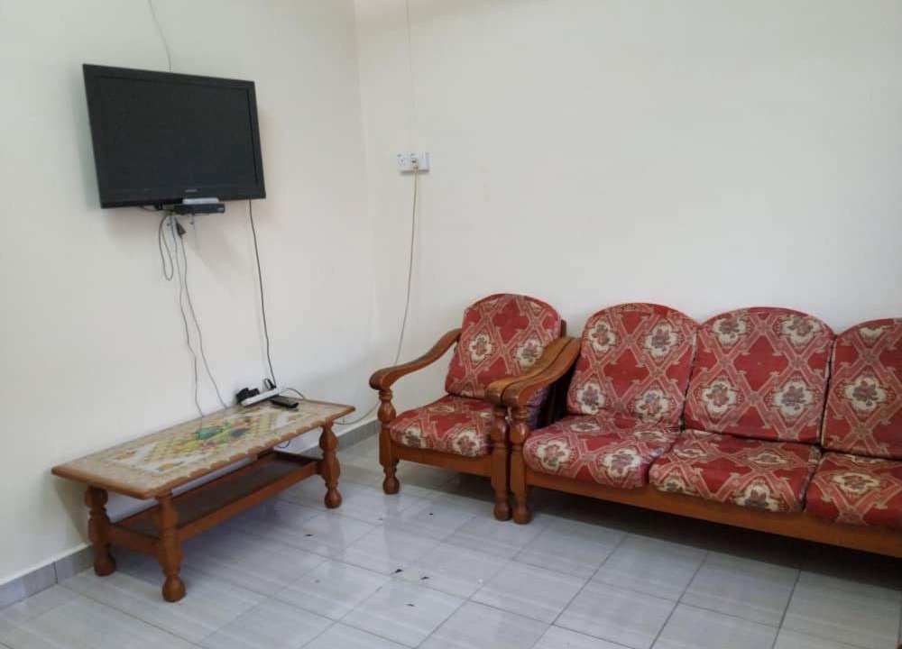Photo of Livingroom in Pekan