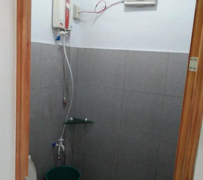 Photo of Bathroom in Central Luzon