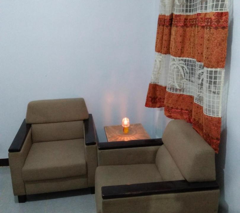 Photo of Livingroom in Central Luzon