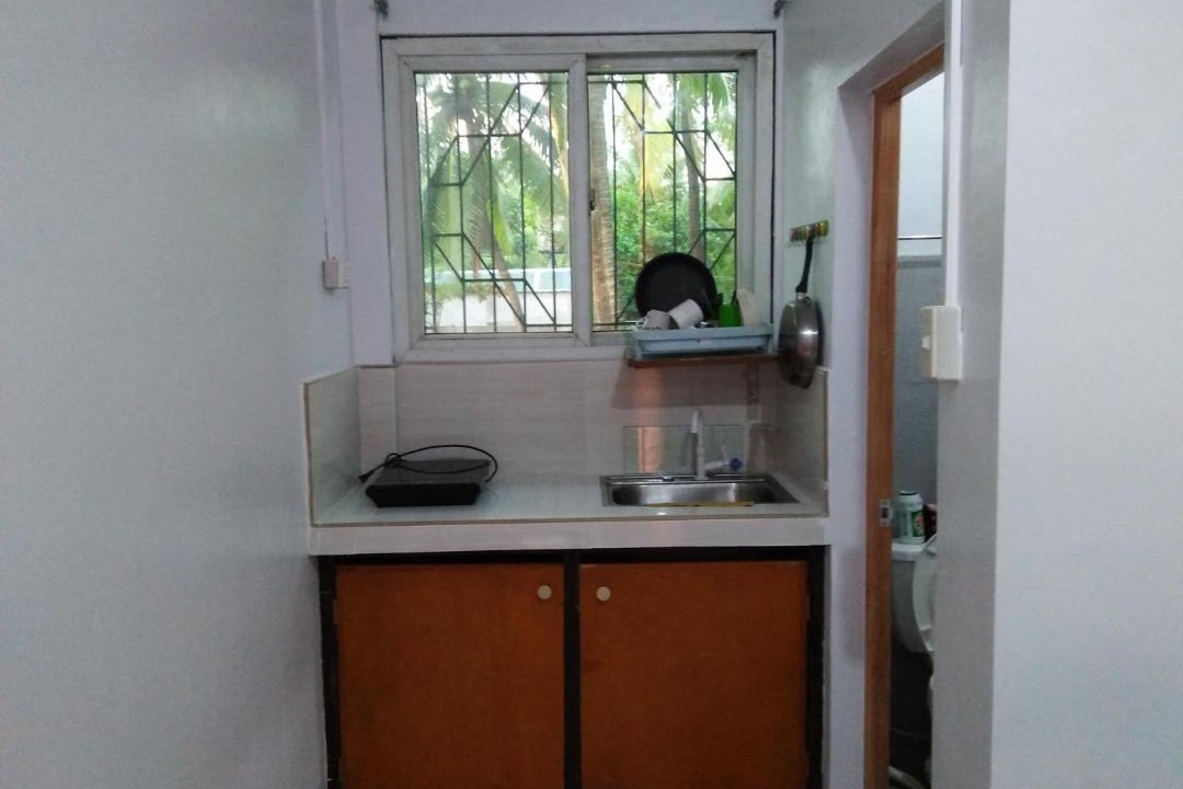 Photo of Kitchen in Central Luzon
