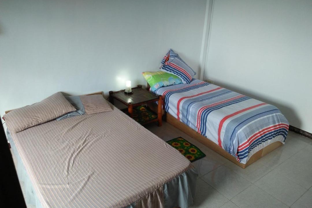 Photo of Bedroom in Central Luzon
