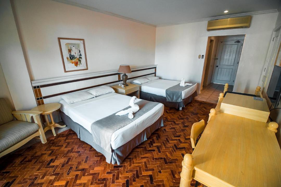 Photo of Bedroom in Subic