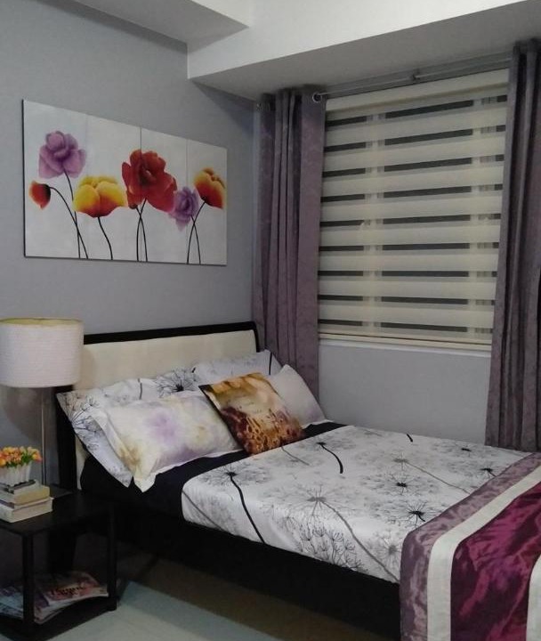 Photo of Bedroom in South Triangle