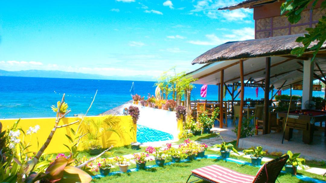 Photo of Outdoor in Malabuyoc