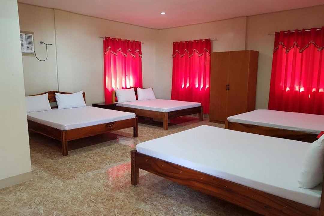 Photo of Bedroom in Boac