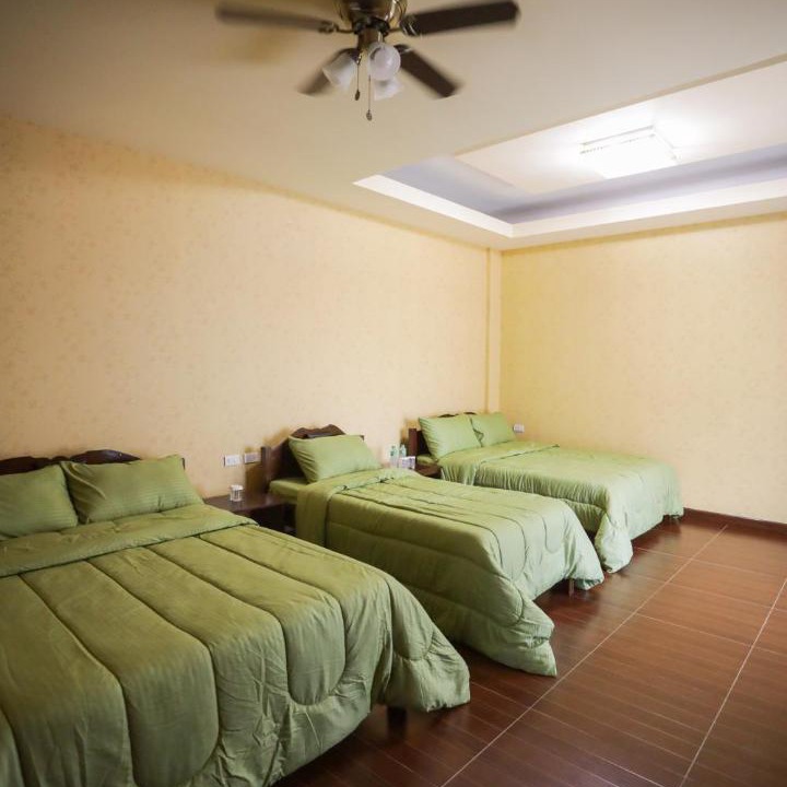 Photo of Bedroom in Abra de Ilog