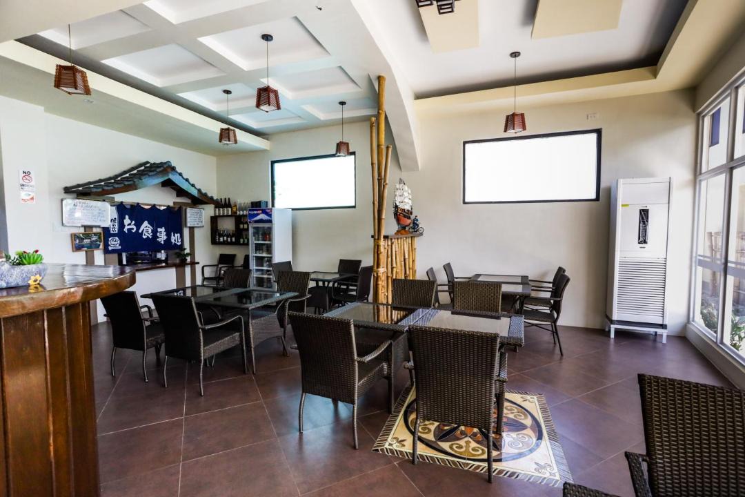Photo of Livingroom in Abra de Ilog