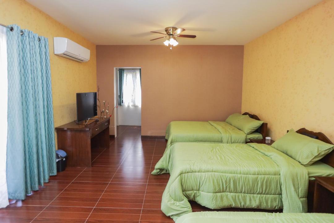 Photo of Bedroom in Abra de Ilog