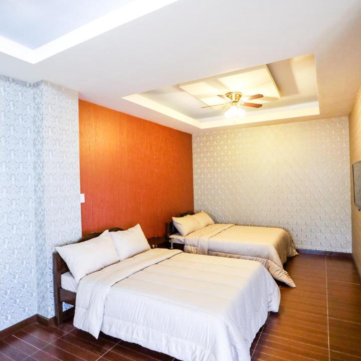Photo of Bedroom in Abra de Ilog