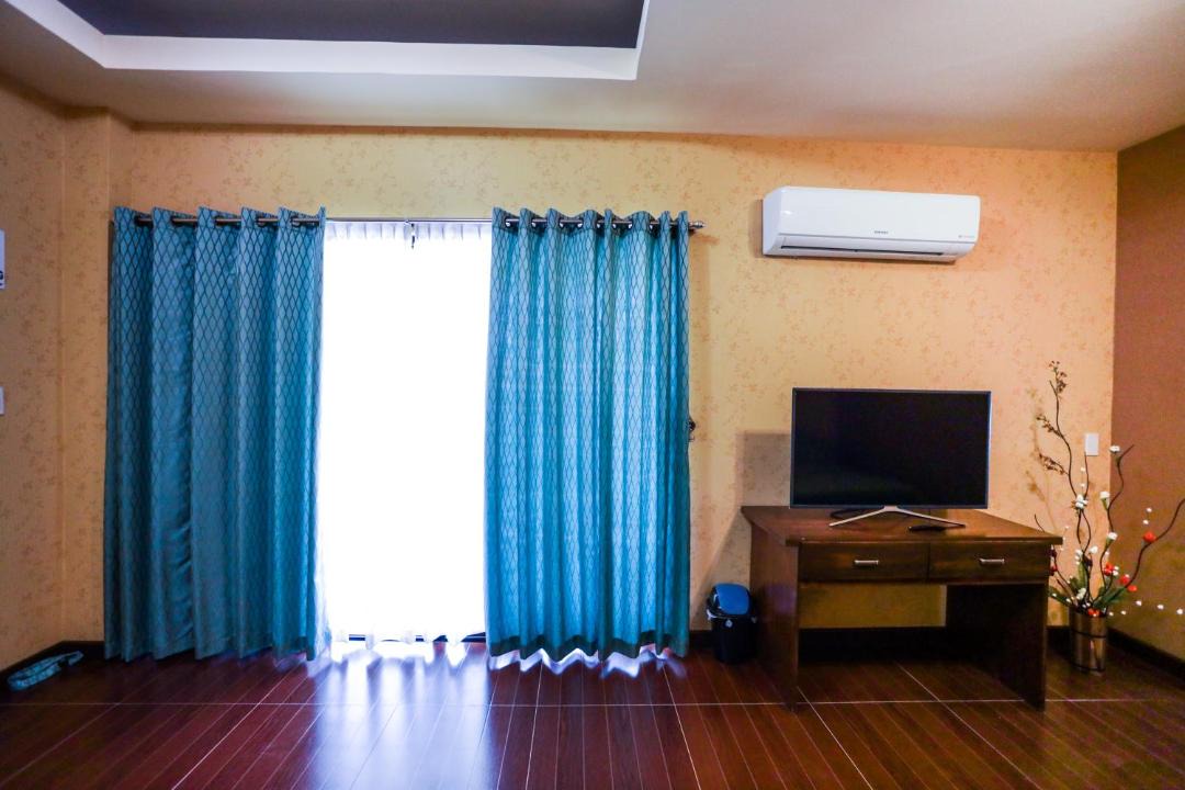 Photo of Livingroom in Abra de Ilog