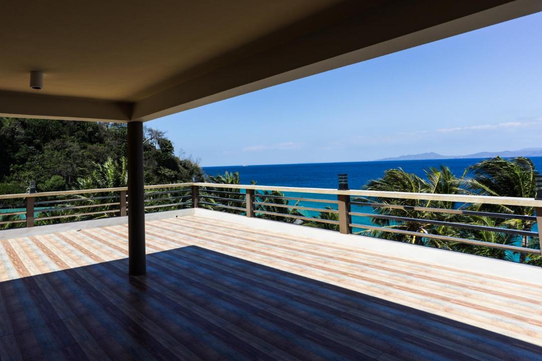 Photo of Patio Balcony in Abra de Ilog