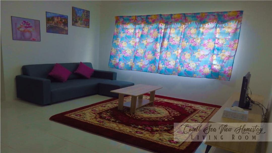 Photo of Livingroom in Pelindung