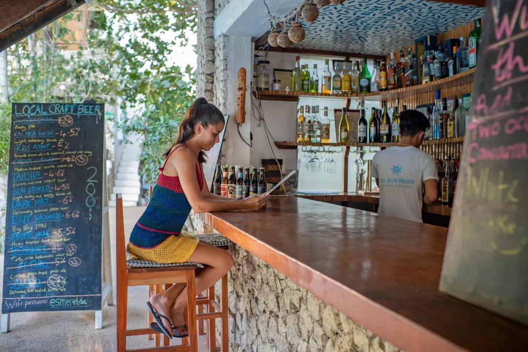 Photo of Others in Moalboal