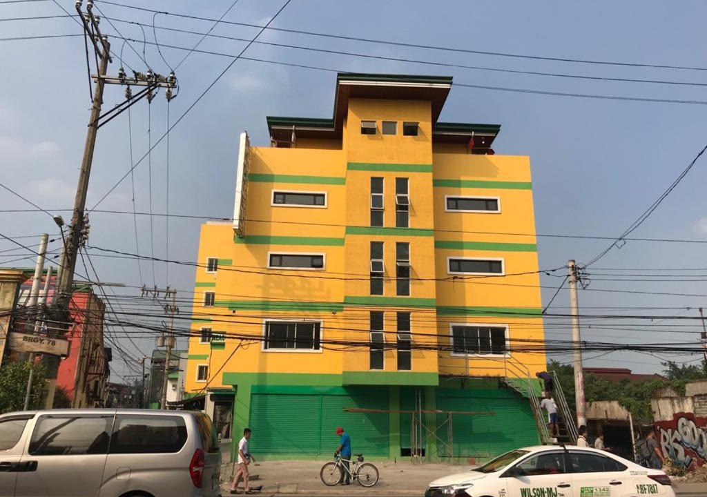 Photo of Buildings in Malabon