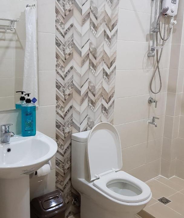 Photo of Bathroom in Bogo