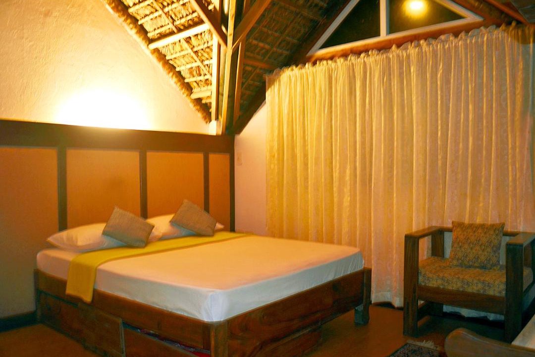 Photo of Bedroom in Pagudpud