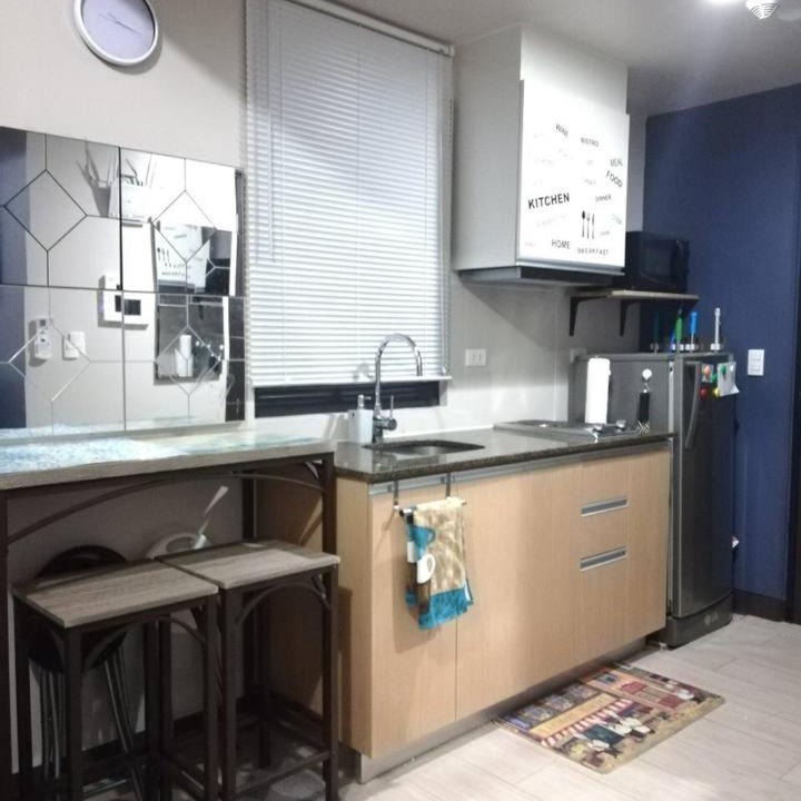 Photo of Kitchen in Salcedo Village