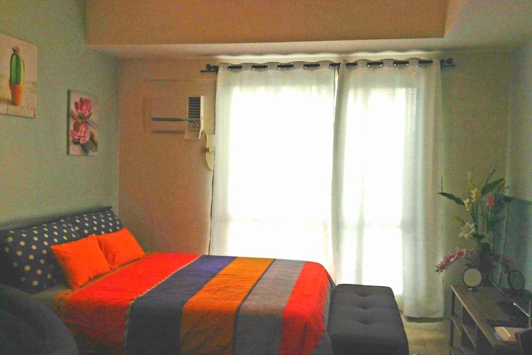 Photo of Bedroom in Barangka Ilaya