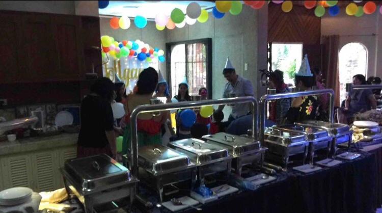 Photo of Kitchen in Cagayan de Oro