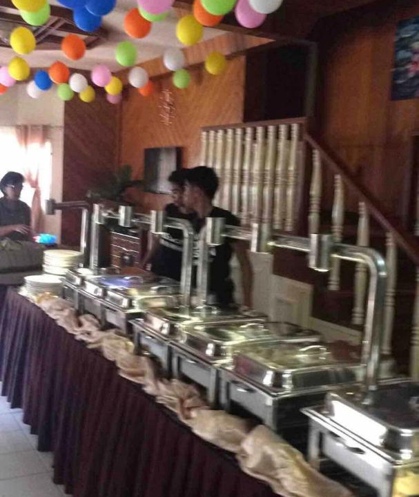 Photo of Kitchen in Cagayan de Oro