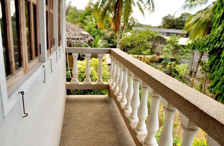 Photo of Patio Balcony in Cagayan de Oro