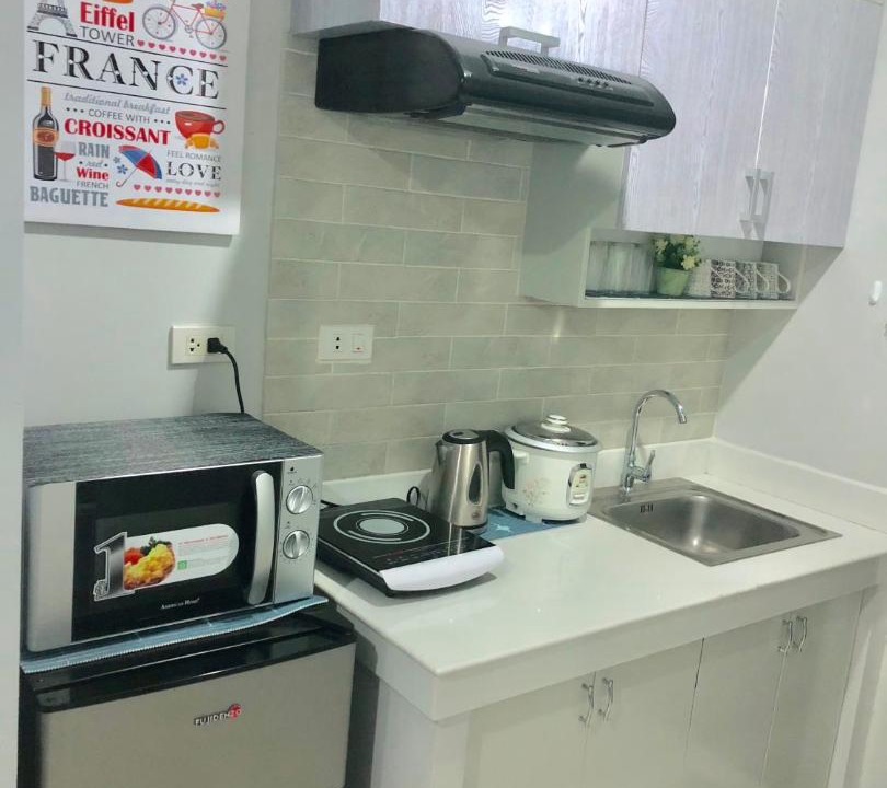Photo of Kitchen in Bacolod