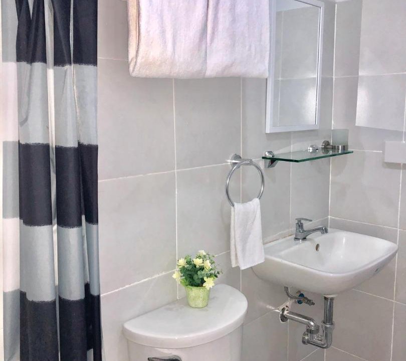 Photo of Bathroom in Bacolod