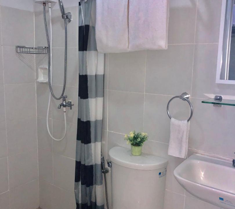 Photo of Bathroom in Bacolod