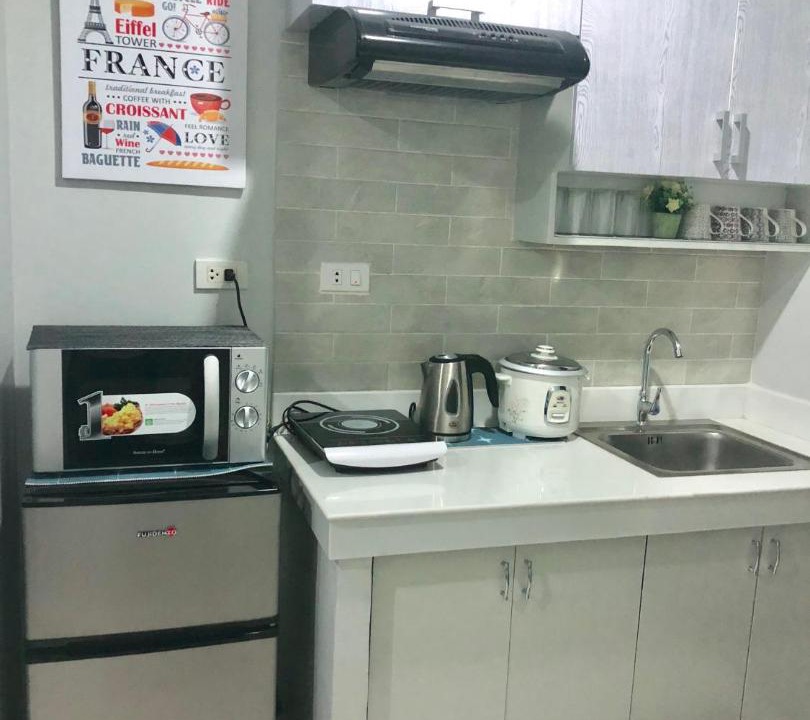 Photo of Kitchen in Bacolod