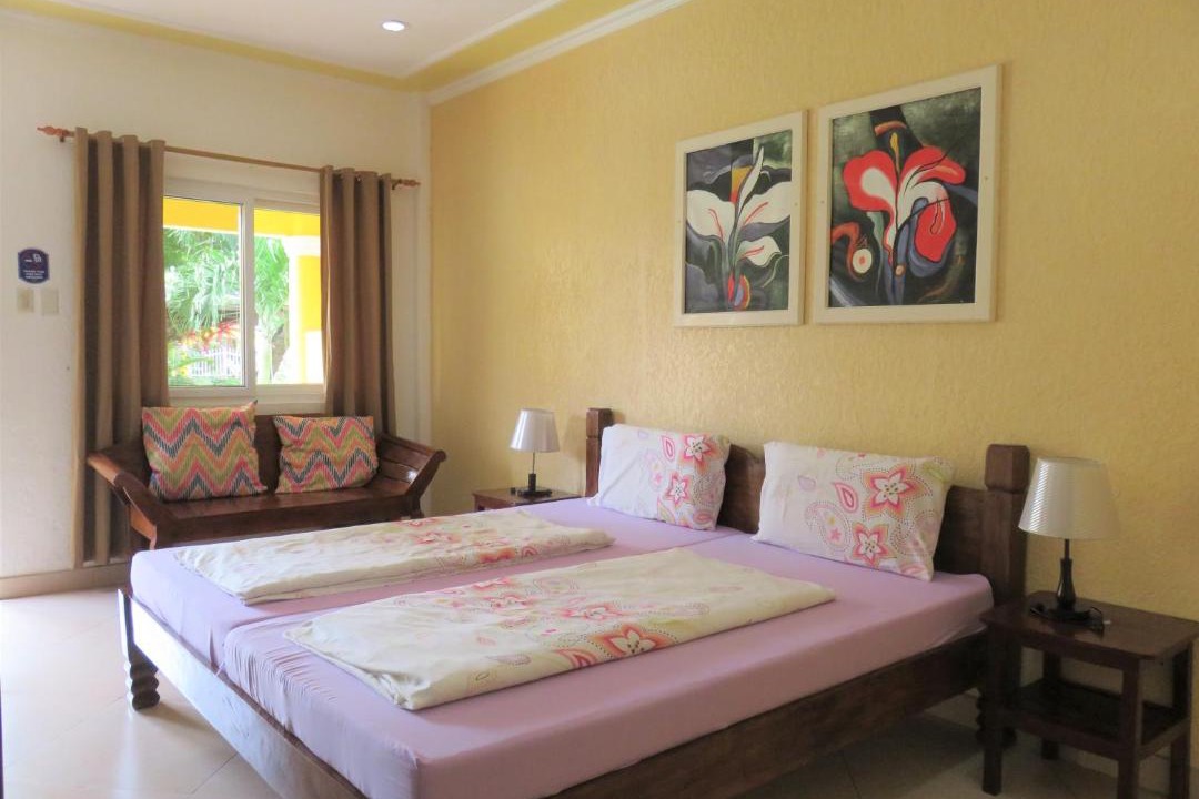 Photo of Bedroom in Logon
