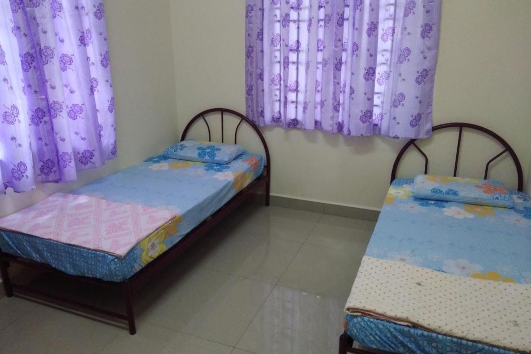 Photo of Bedroom in Kampung Padang Luas