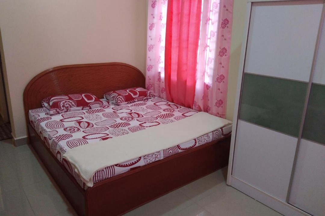 Photo of Bedroom in Kampung Padang Luas
