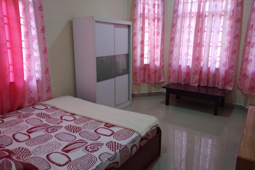 Photo of Bedroom in Kampung Padang Luas