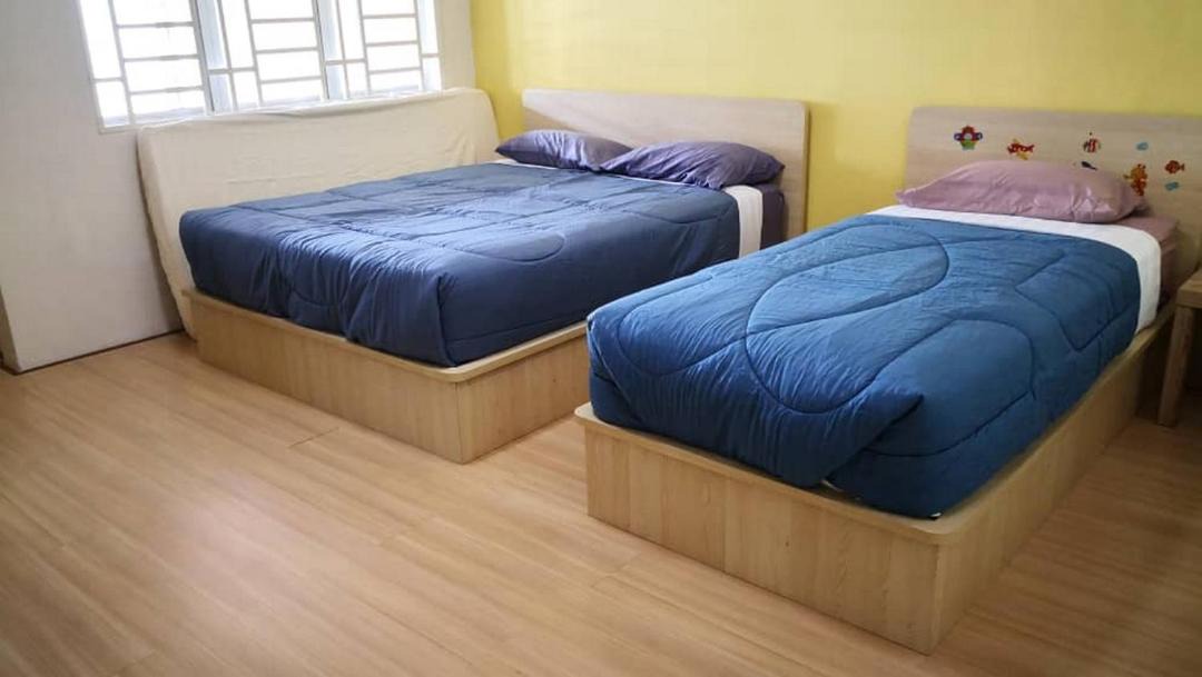 Photo of Bedroom in Tanah Rata